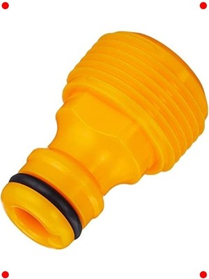 MarkEntegra Musluk Bağlantısı - Erkek, 3/4"