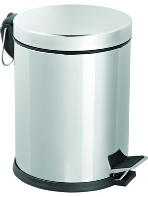 Mk Yapı Mk Çöp Kovası 3 Litre