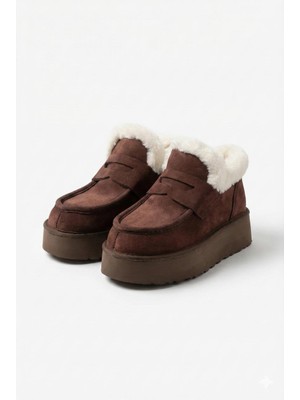 Anora Kürklü Peluş Bot 25IZMİSANRPLS01