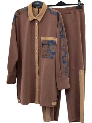 Eskişehir Mağazacılık 4075 Ghisa Takım