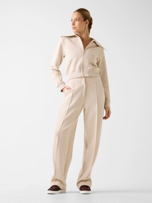 Guess Lia Düz Paça Kadın Çok Renkli Eşofman Altı V6RB04KCJY2-G1FV