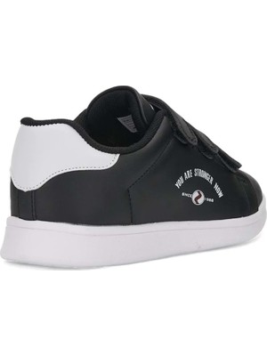 Kocamanlar BST-1001 Unisex Cırtlı Spor Ayakkabı