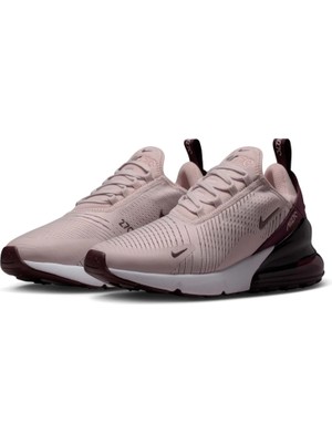 Nike Air Max 270 HJ3222-601 Sneaker Unisex Spor Ayakkabı