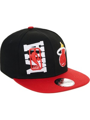 Berellini Miami Hip-Hop Şapka (Özel Kolleksiyon)