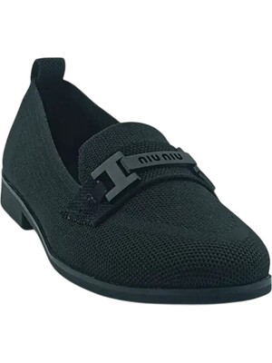 Vollex Triko Toka Detaylı Babet VLX-36-435