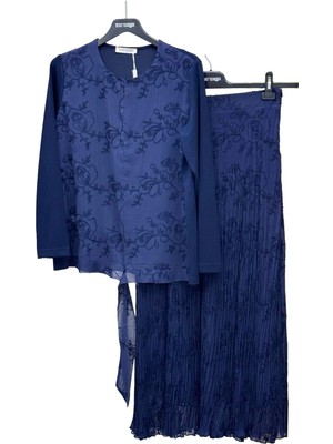 Eskişehir Mağazacılık 3351 Fuat Gürsen Etekli Takım