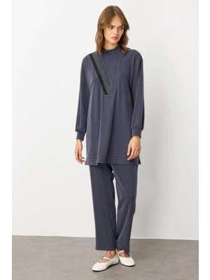 Eskişehir Mağazacılık 252836 Micca Takım Pantolon