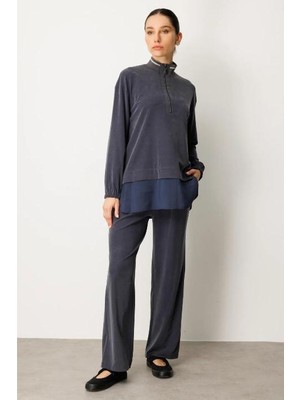 Eskişehir Mağazacılık 252827 Micca Takım Pantolon