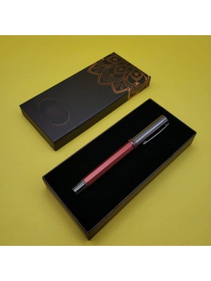 Shopwave Bordo Roller Kalem