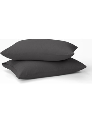 Sabia Soft Touch %100 Pamuk 35X45 cm Bebek Yastık Kılıfı Seti