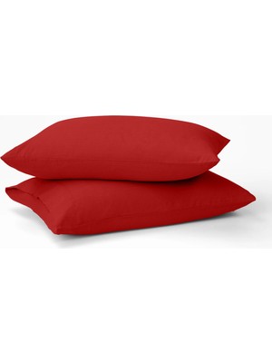 Sabia Soft Touch %100 Pamuk 35X45 cm Bebek Yastık Kılıfı Seti