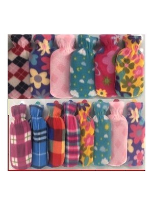 Shopwave Tam Kılıflı Sıcak Su Torbası 1.8l