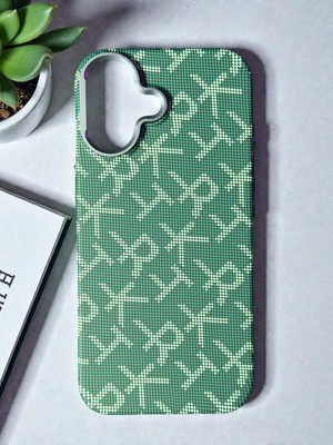 Ozokstore iPhone 17 Magsafe Destekli Reform Kılıf