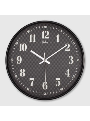 Shopwave Galaxy D-218-K-1 Duvar Saati Saati