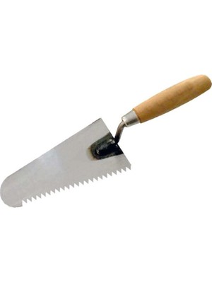 Shopwave Abay Yanı Sivri Dişli Mala 22 No