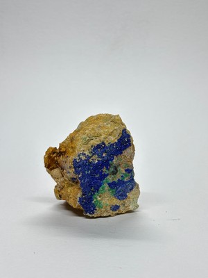 Gemsartdeco Azurit Malakit Doğaltaş