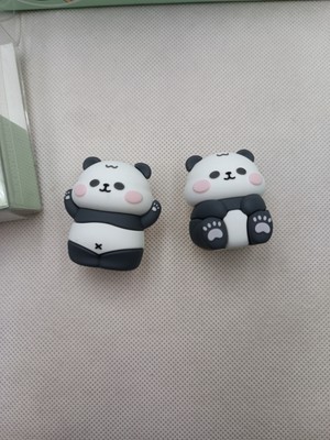 Meyra Accessories Sanrio Cinnamoroll Figürlü Kalemtıraş Sevimli Figürlü Panda Ayıcık Hediyelik Açacak Kalemtraş 1ADET