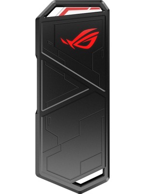 ASUS ROG STRIX ARION M2 NVME 3.2 GEN2 TYPE-C DİSK KUTUSU