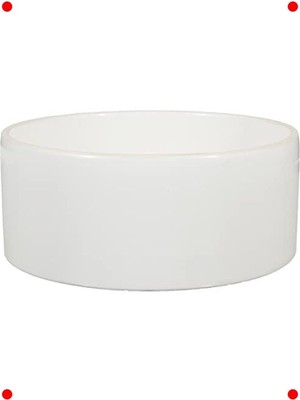 MarkEntegra Dekoratif Işlemeli Duvar Tabağı (11X19 Cm)