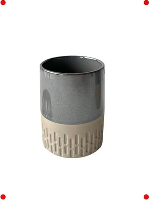 MarkEntegra Şık Banyo Diş Fırçalığı