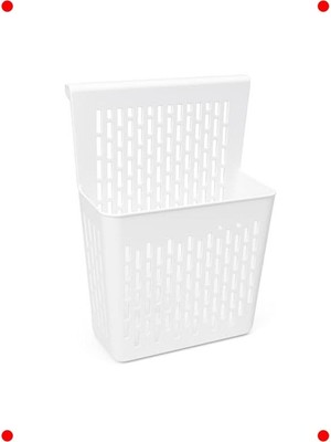 MarkEntegra Asmalı Çok Amaçlı Do Düzenleyici Sepet