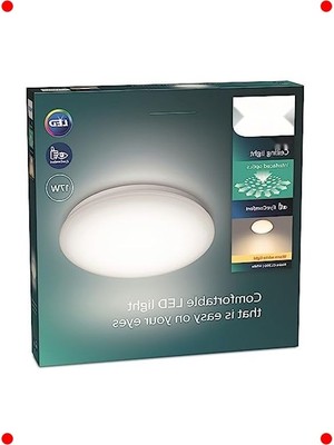 MarkEntegra Fonksiyonel Tan Lambası 17W (Sıcak Beyaz )