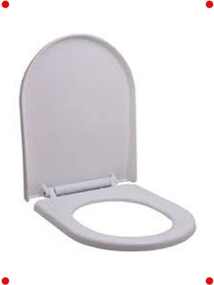 MarkEntegra Yaş Kapanır Klozet Kapağı - Sessiz ve Konfor