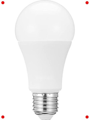 MarkEntegra E27 Lamba 14W - 6500K Beyaz Işık 1521 Lümen