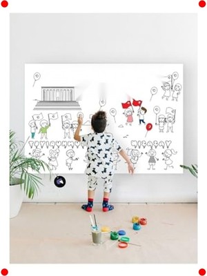 MarkEntegra Cumhuriyet Bayramı Dev Ma Rulosu