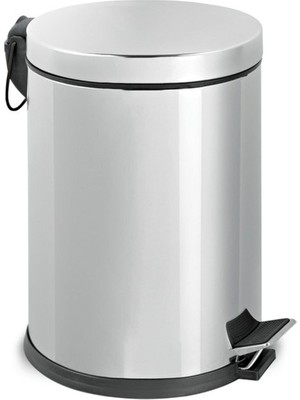 Mk Yapı Mk Çöp Kovası 12 Litre