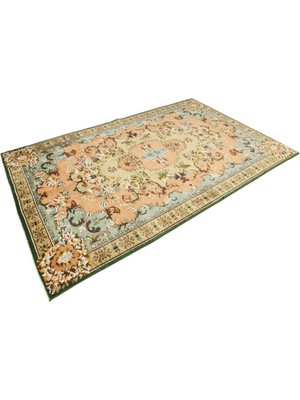 Anadolu El Dokuma Halısı Yünlü Pamuklu 157 x 261