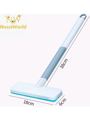 Brf Bfs Çift Yönlü Evcil Hayvan Tüy Toplayıcı ve Yüzey Temizleme Fırçası