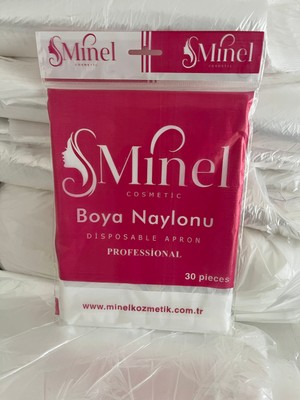 Minel Boya Naylonu