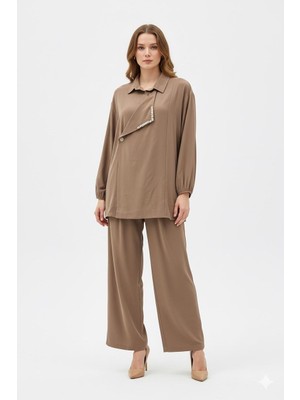 Eskişehir Mağazacılık 4100 Ghisa Takım