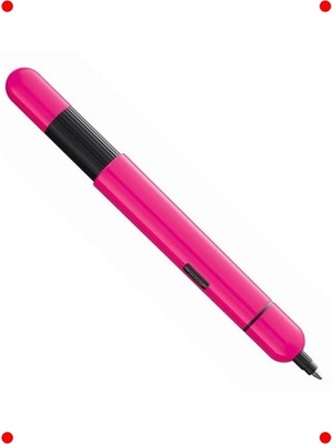 MarkEntegra Şık ve Dayanıklı Tükenmez Kalem