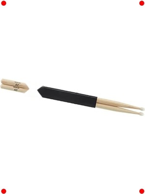 MarkEntegra Naylon Uçlu 5A Davul Bageti (Çift)