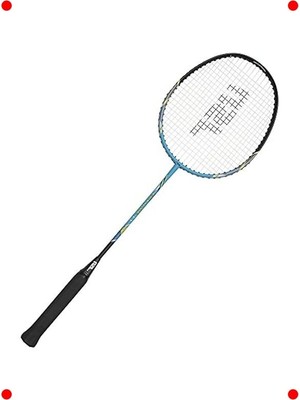 MarkEntegra Eclipse 1.1 Badminton Raketi - Başlangıç ve Orta Seviye