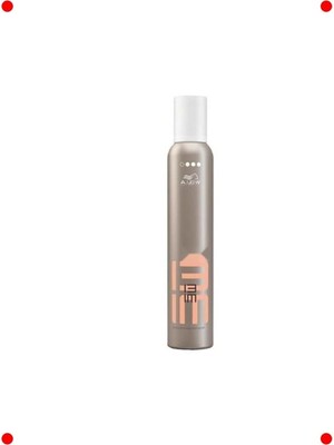 MarkEntegra Ekstra Hacim Veren Saç Köpüğü 300 ml