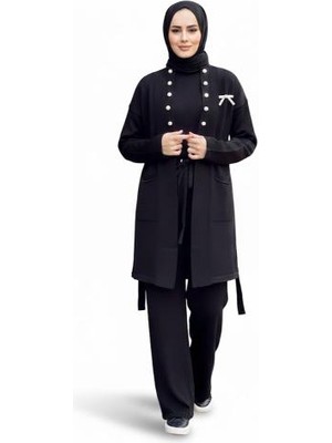 Eskişehir Mağazacılık 4703 Fuat Gürsen Triko Takım