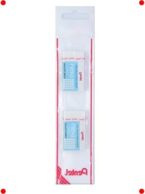 MarkEntegra Polimer Yumuşak Silgi