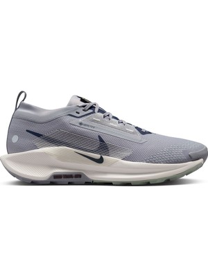 Nike Pegasus Trail 5 Gore-Tex Erkek Gri Koşu Ayakkabısı-Tanemsport