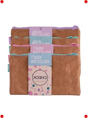 MarkEntegra B5 Boyutunda Dayanıklı Kraft Çanta Zarf