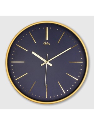 Shopwave Galaxy D-218-A-3 Duvar Saati Saati