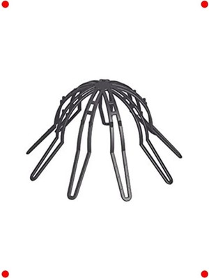 MarkEntegra Yaprak Tutucu Ahtapot Büyük Boy