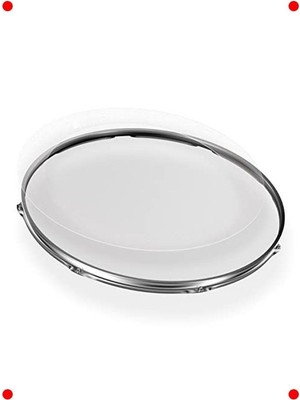 MarkEntegra 13 Inç Davul Ses Susturucu Halkası