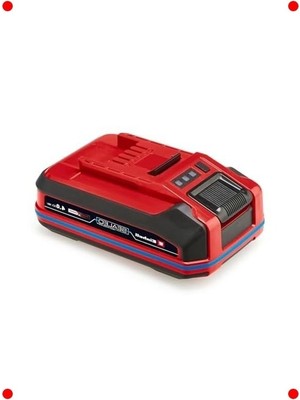 MarkEntegra Su ve Toz Çirmez 18V 4.0 Ah Batarya (Cihaz Uyumlu)