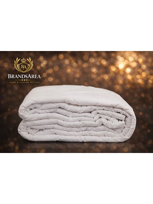 Pamuk Bebek Yorgan
