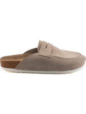 Roy Jones Martin Sabo Unisex Rahat 4 Mevsim Ev - Outdoor Kullanımına Uygun Erkek Kadın Terlik - 7006