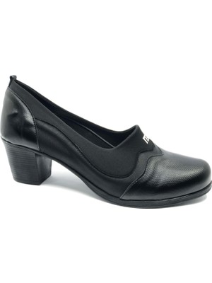 Kocamanlar Norfix Özel Üretim 41-42 Numara Kadın Topuklu Ayakkabı