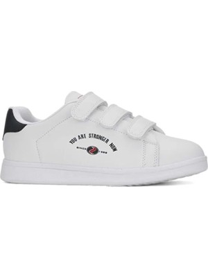 Kocamanlar BST-1001 Unisex Cırtlı Spor Ayakkabı